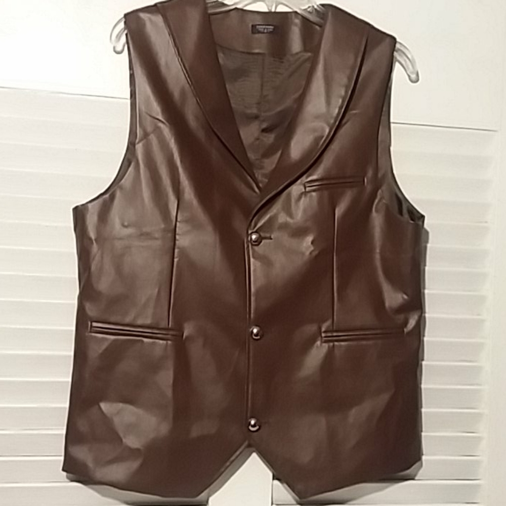 CoofAndy Vest